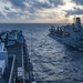 The Wasp Expeditionary Strike Group is conducting a regional patrol in the Indo-Pacific region.