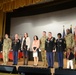 7th Army Training Command Induction Ceremony