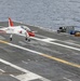 GHWB T-45 Carrier Qualifications