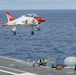 GHWB T-45 Carrier Qualifications
