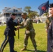 Florida National Guard welcomes new state command sergeant major