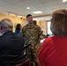 10th CAB commander discusses upcoming aviation exercise with community members