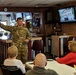 10th CAB commander discusses upcoming aviation exercise with community members