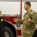 10th CAB commander discusses upcoming aviation exercise with community members