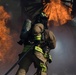 Teaming up, fighting fires