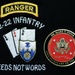 Secretary of the Army Esper visits 1BCT, 10th Mountain Division