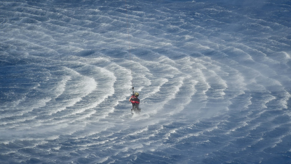 USS Theodore Roosevelt (CVN 71) Deployment FY 2018