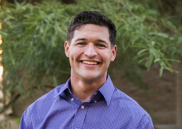 What I've Learned: Santiago Dominguez IV