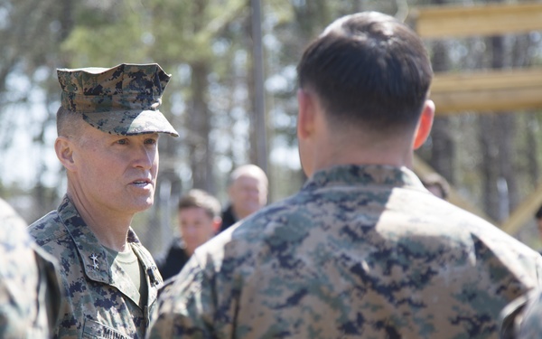 MARSOC searches for special operations capability specialists