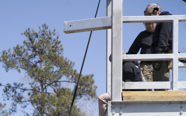 MARSOC searches for special operations capability specialists