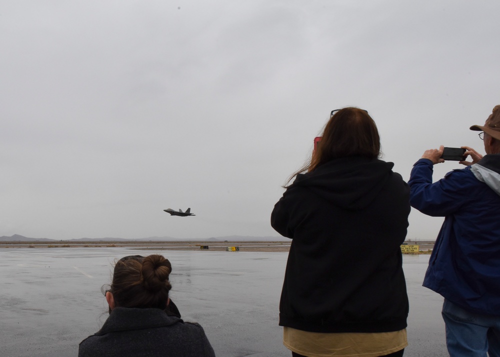 2018 Los Angeles County Air Show