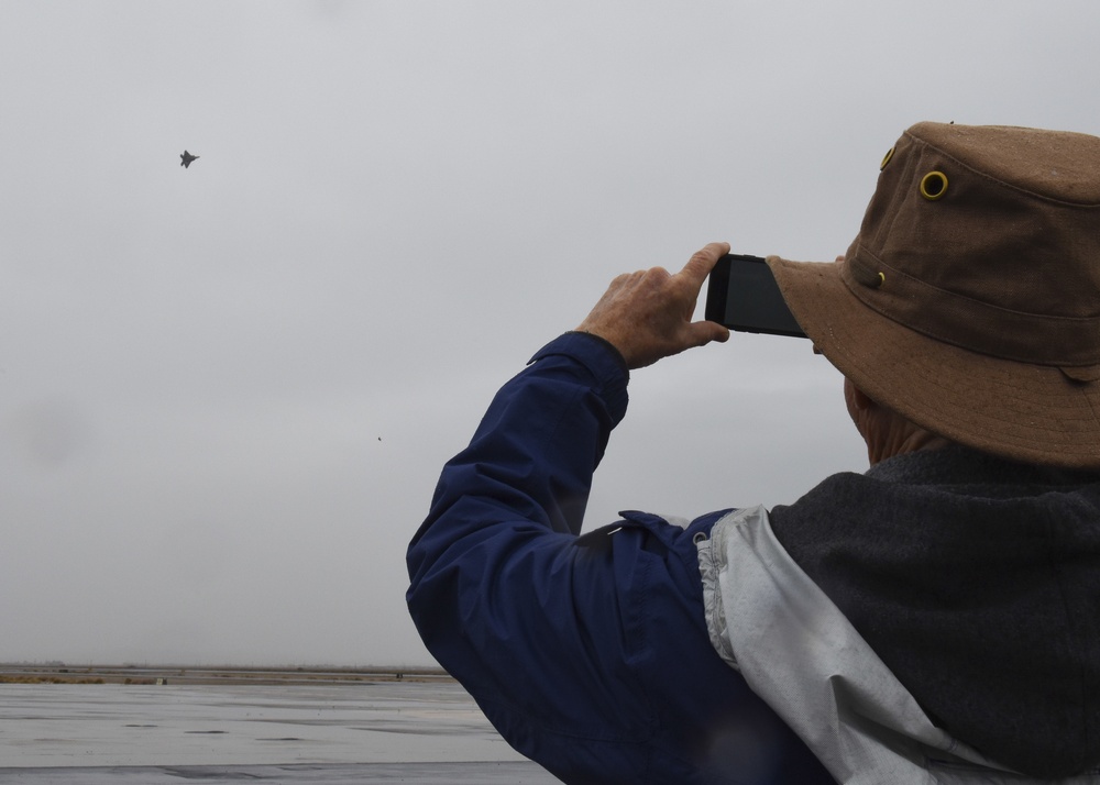 2018 Los Angeles County Air Show