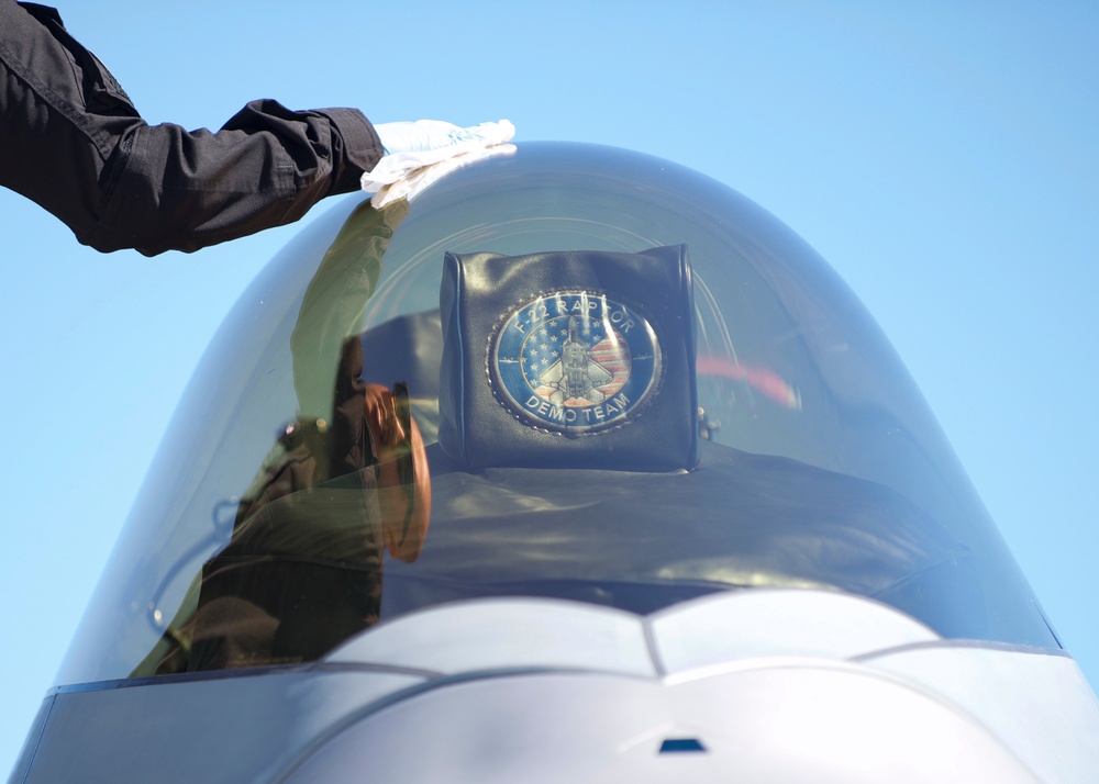 2018 Los Angeles County Air Show