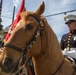Adopted Marines show support for historic community parade