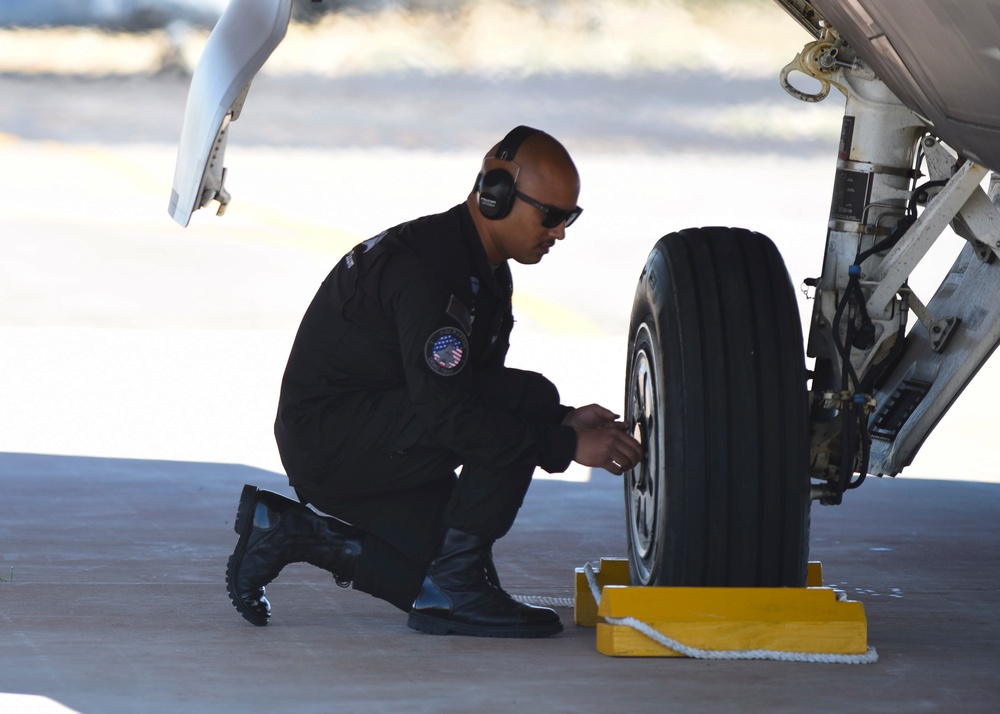 2018 Los Angeles County Air Show