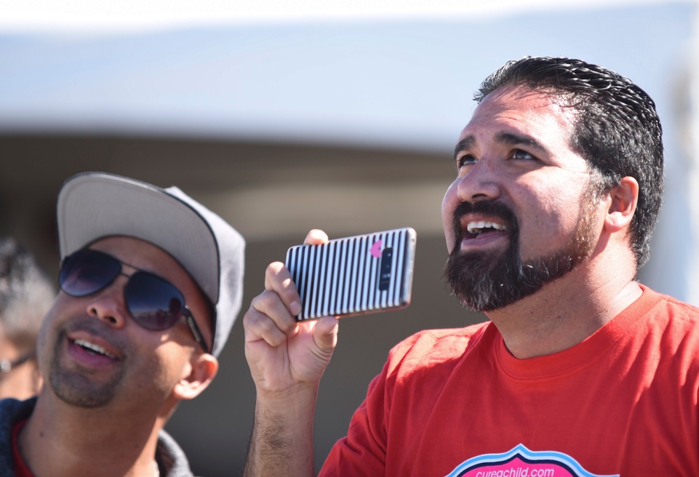 2018 Los Angeles County Air Show