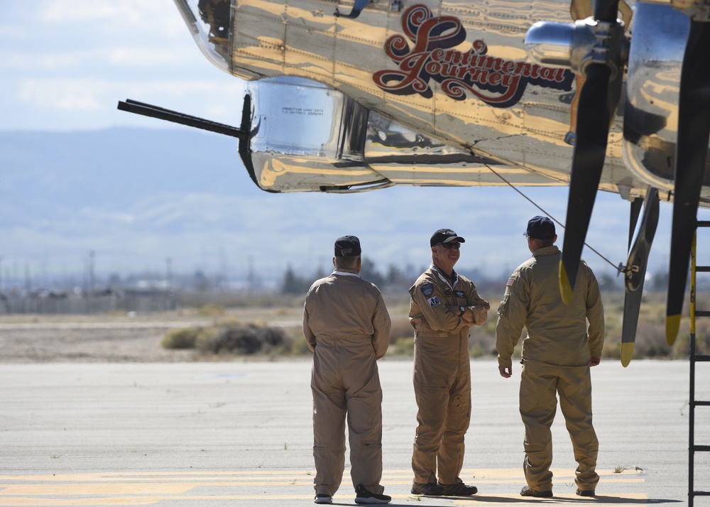 2018 Los Angeles County Air Show