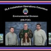 DLA Installation Operations Columbus Environmental Division