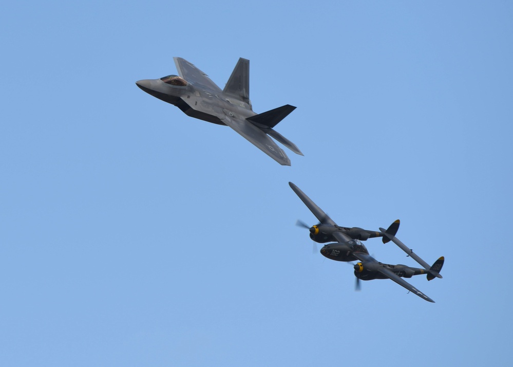 2018 Los Angeles County Air Show