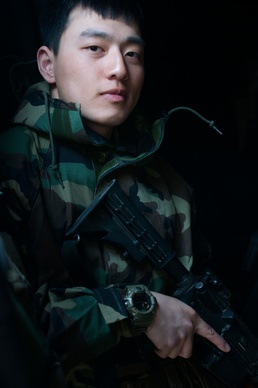 Designated Army Reserve Ready Force x units set to shape future battlefields