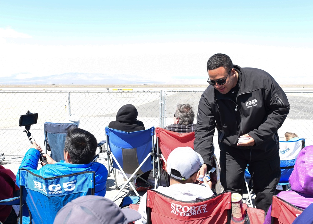 2018 Los Angeles County Air Show