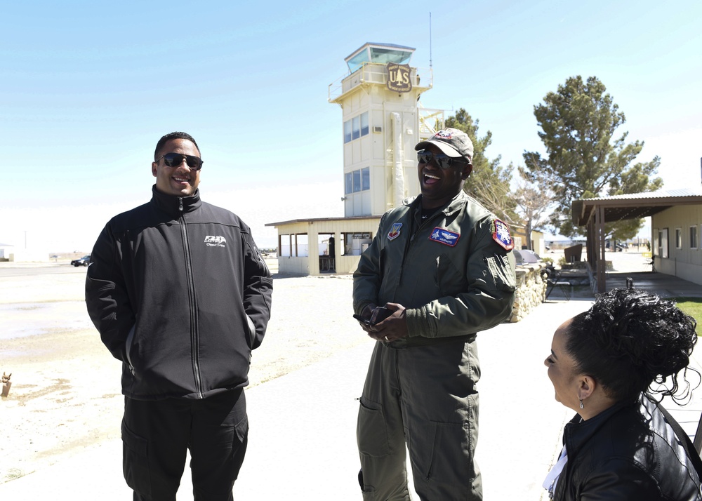 2018 Los Angeles County Air Show