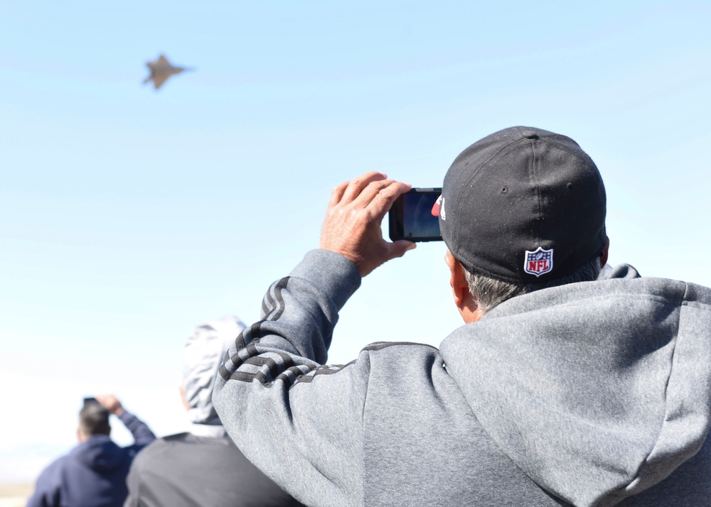 2018 Los Angeles County Air Show