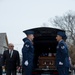 106th Rescue Wing lays Airman to rest