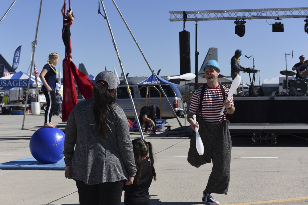 2018 Yuma AirShow