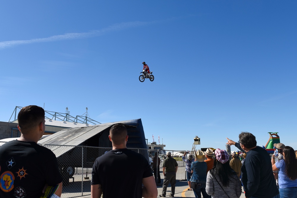 2018 Yuma AirShow