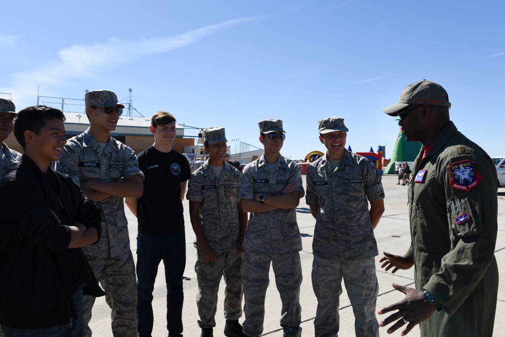 2018 Yuma AirShow