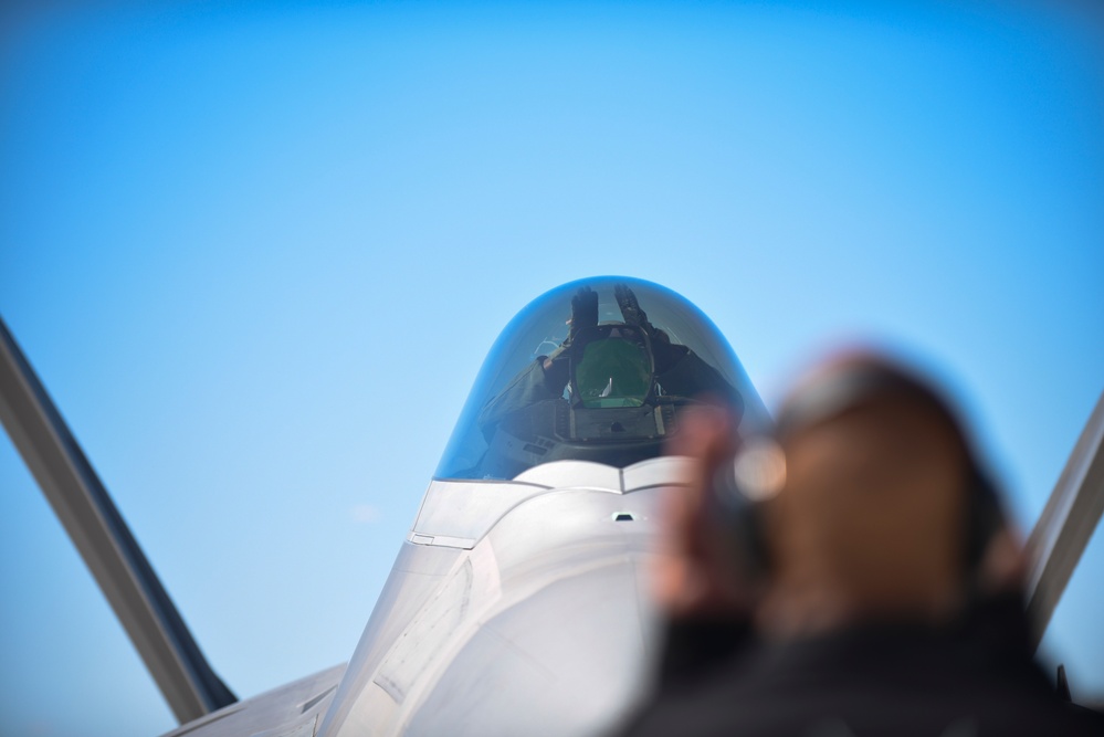 2018 Yuma AirShow