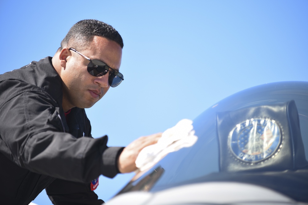 2018 Yuma AirShow