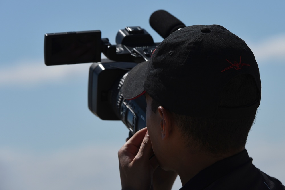 2018 Yuma AirShow