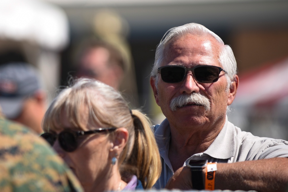 2018 Yuma AirShow