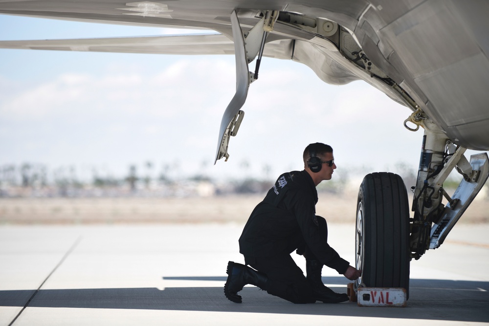 2018 Yuma AirShow