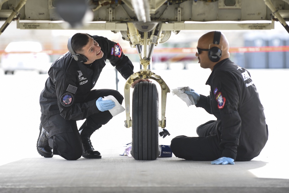 2018 Yuma AirShow