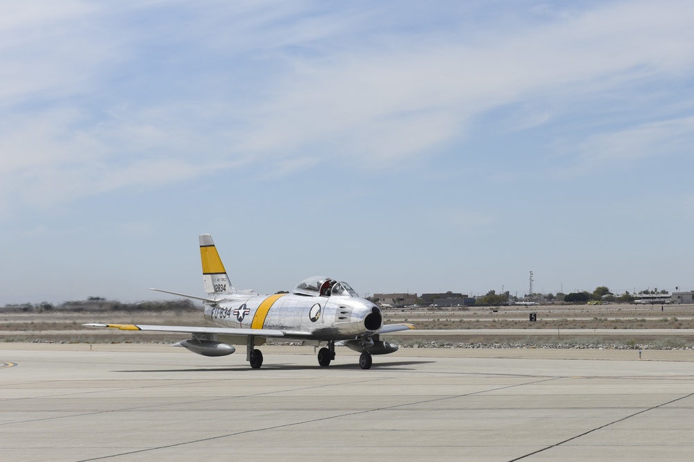 2018 Yuma AirShow