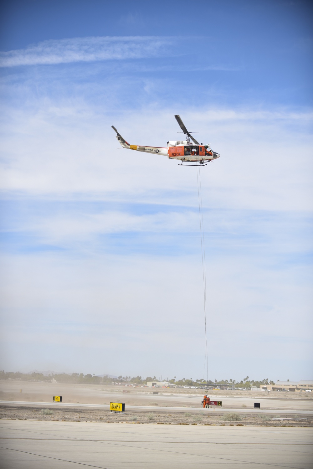 2018 Yuma AirShow