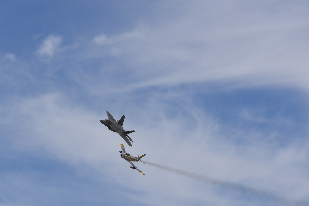 2018 Yuma AirShow