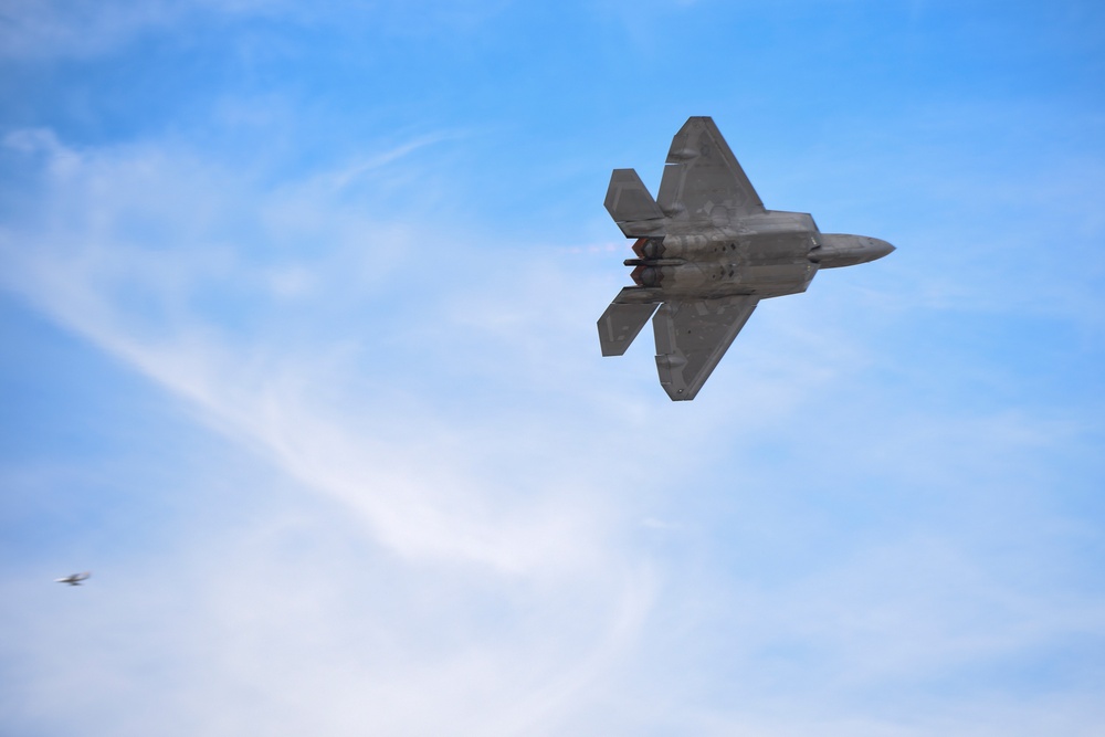 2018 Yuma AirShow