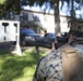 SES Bn Marines conduct marksmanship training
