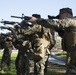SES Bn Marines conduct marksmanship training
