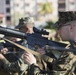 SES Bn Marines conduct marksmanship training