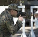 SES Bn Marines conduct marksmanship training