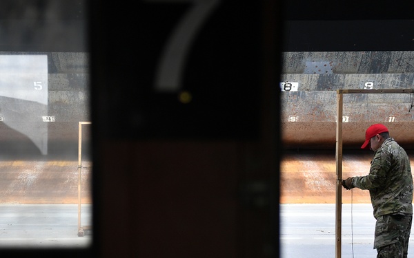 Sen. John Hoeven visits Minot Air Force Base