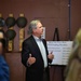 Sen. John Hoeven visits Minot Air Force Base