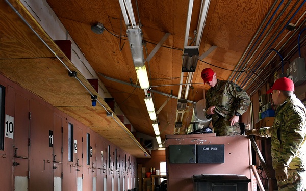 Sen. John Hoeven visits Minot Air Force Base
