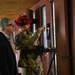 Sen. John Hoeven visits Minot Air Force Base