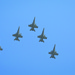 Thundrbolt Hornets return from UDP